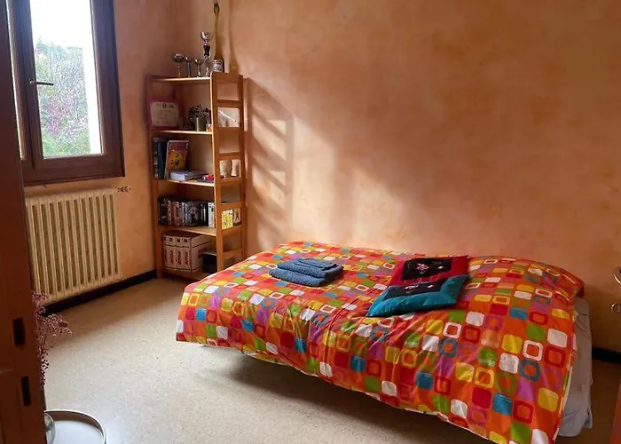 Maison Provencale Feriehus Forcalquier