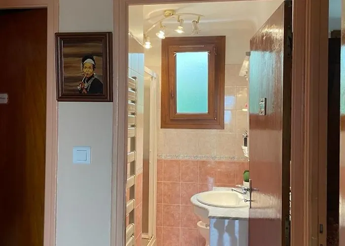 Maison Provencale * Forcalquier