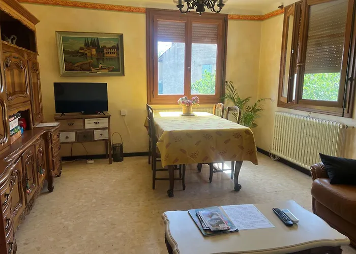 Maison Provencale Feriehus *