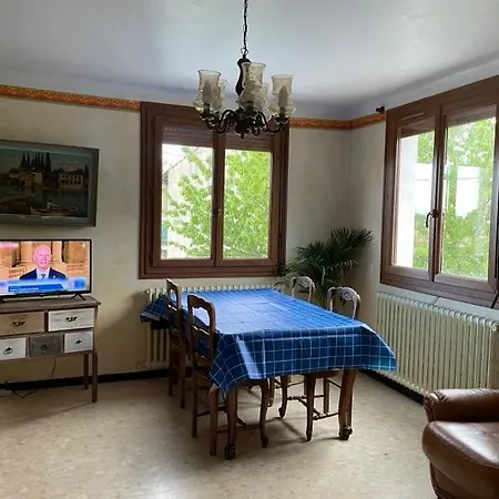 Maison Provencale Holiday home Forcalquier