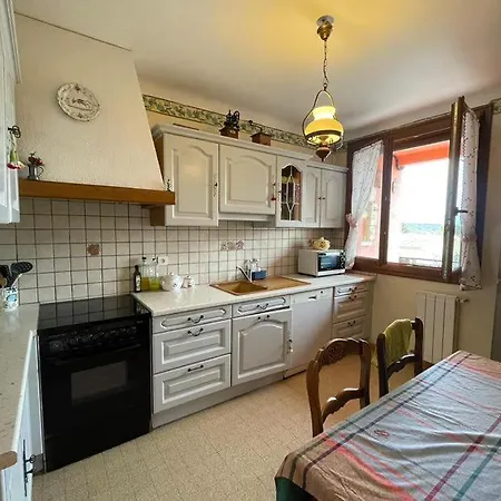 Maison Provencale Forcalquier