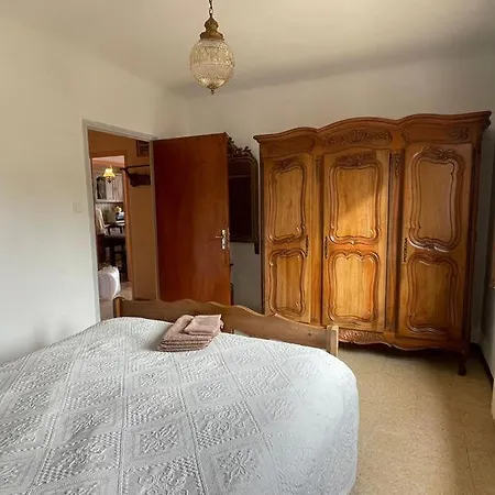 Holiday home Maison Provencale