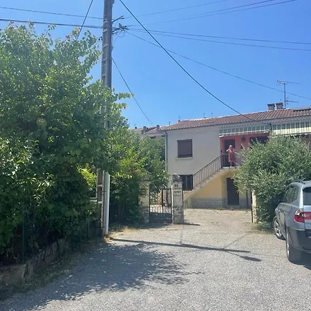 Maison Provencale Holiday home Forcalquier