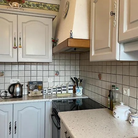 Maison Provencale Форкалькье
