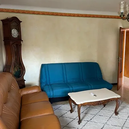 Holiday home Maison Provencale *