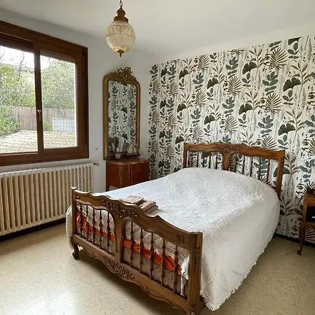 Holiday home Maison Provencale Forcalquier