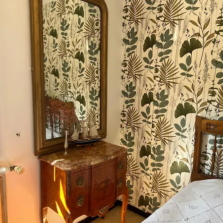 度假居 Maison Provencale *