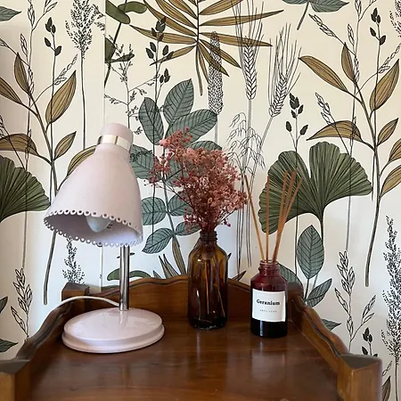 Maison Provencale 度假居 *