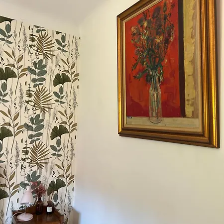 Maison Provencale 度假居 福卡尔基耶