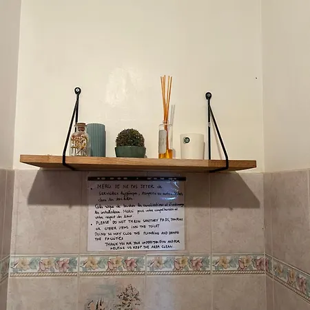 Maison Provencale * 福卡尔基耶