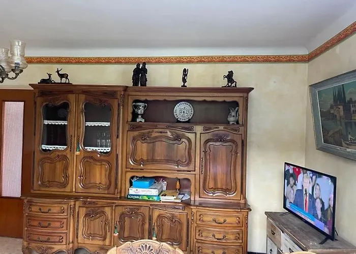 度假居 Maison Provencale 福卡尔基耶