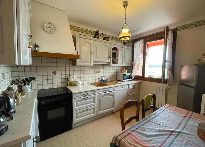 Maison Provencale Forcalquier