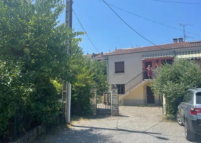 Maison Provencale 度假居 福卡尔基耶