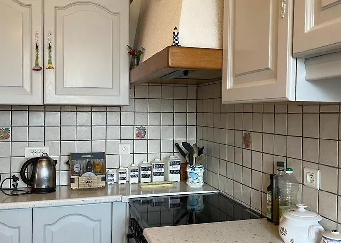 Maison Provencale Forcalquier